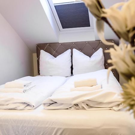 Smart Resorts Rubin 107 Winterberg Exteriör bild