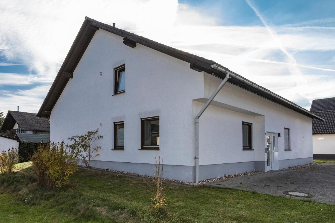 Smart Resorts Rubin 107 Winterberg Exteriör bild