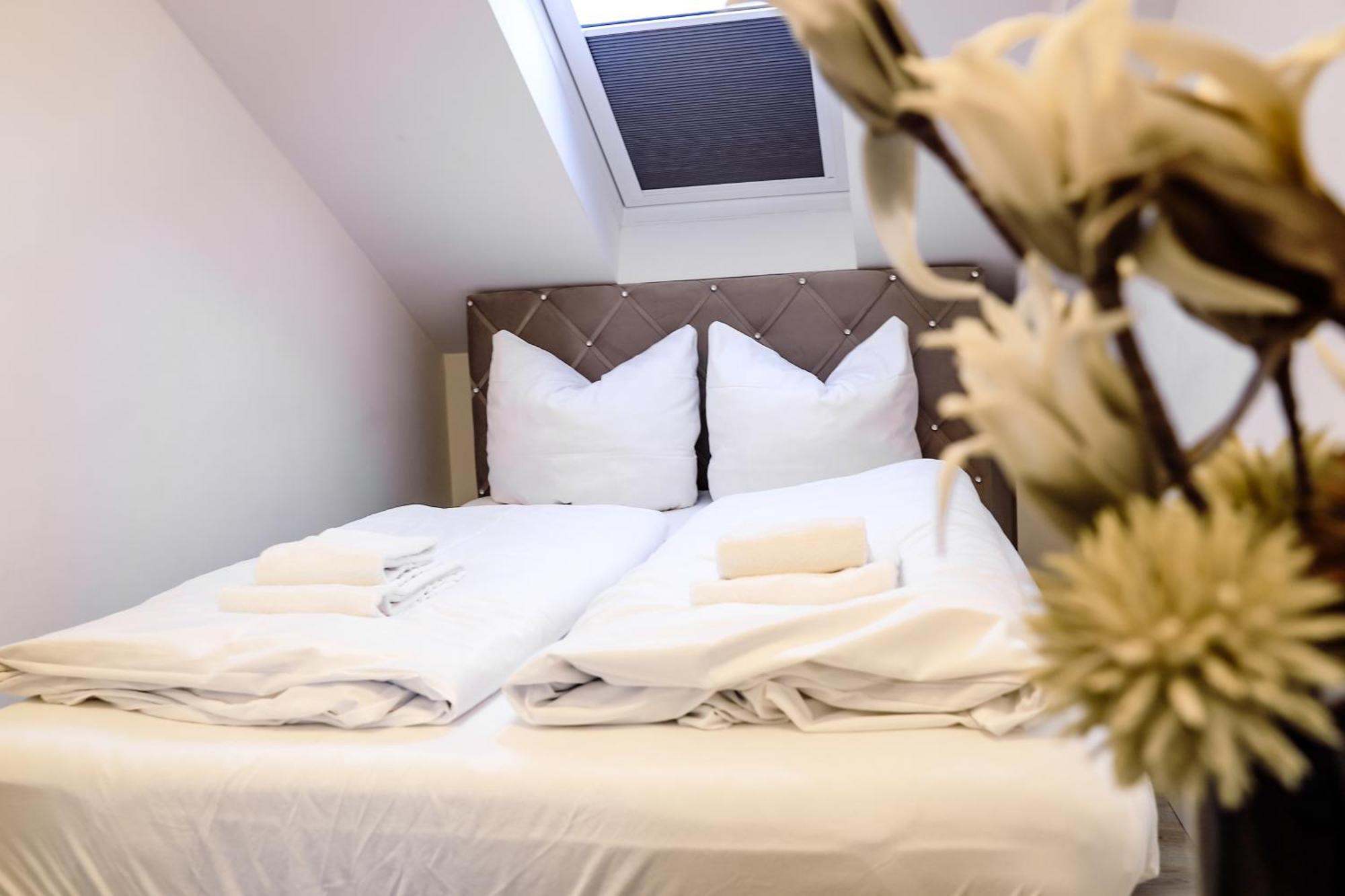 Smart Resorts Rubin 107 Winterberg Exteriör bild