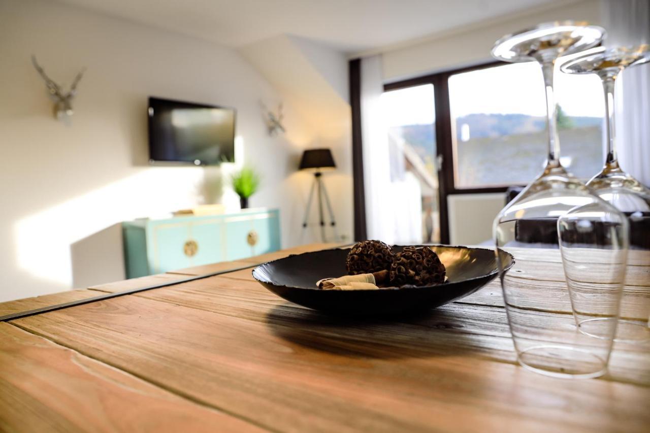 Smart Resorts Rubin 107 Winterberg Exteriör bild